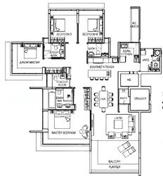 Amber Residences (D15), Condominium #588797341